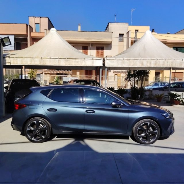 CUPRA Leon 2.0 TDI 150 CV DSG - foto 2 di 4
