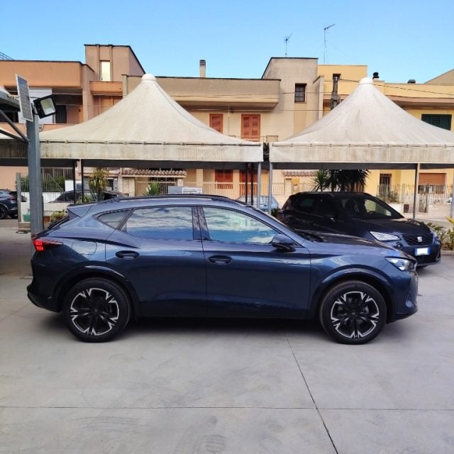 CUPRA Formentor 2.0 TDI DSG - foto 2 di 4