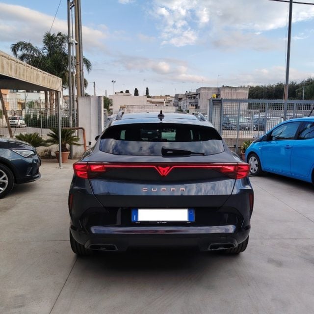 CUPRA Formentor 2.0 TDI DSG - foto 3 di 4