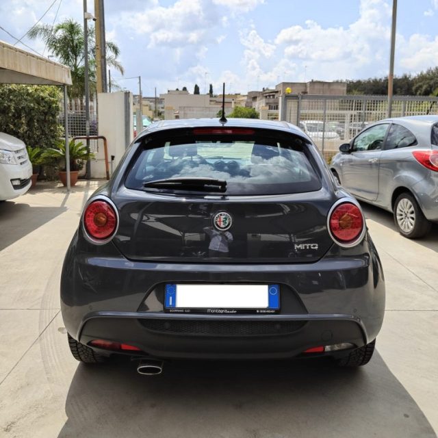 Alfa Romeo MiTo 1.3 JTDm S&S 95 CV - foto 4 di 4