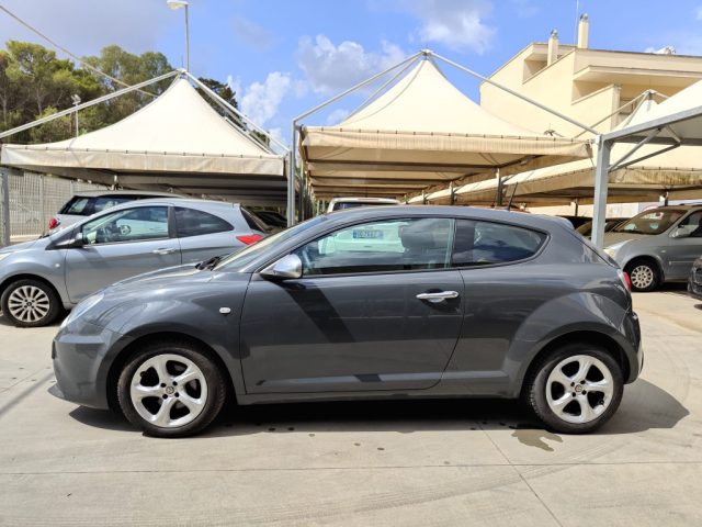 Alfa Romeo MiTo 1.3 JTDm S&S 95 CV - foto 3 di 4