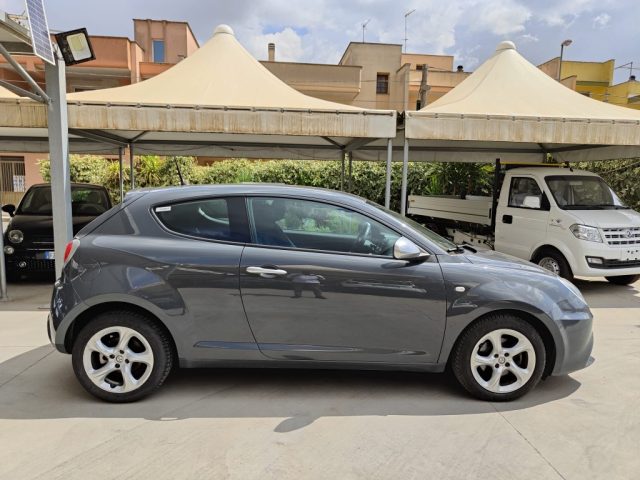 Alfa Romeo MiTo 1.3 JTDm S&S 95 CV - foto 2 di 4
