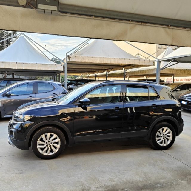 Volkswagen T-Cross 1.0 TSI Style - foto 2 di 4