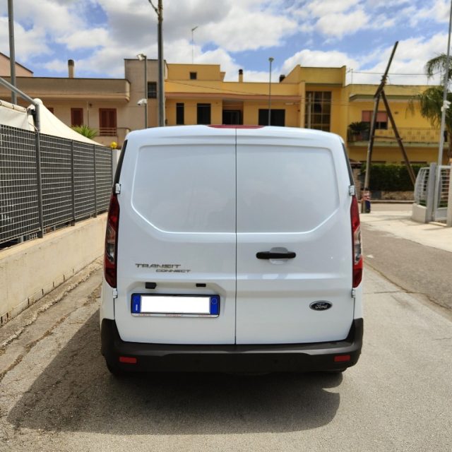 Ford Transit Connect 1.5 TDCi 100CV Trend 210 L2H1 - foto 4 di 4