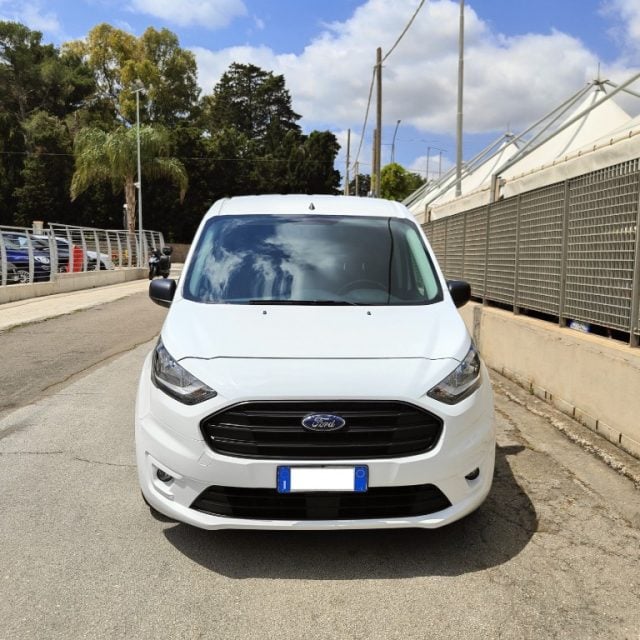 Ford Transit Connect 1.5 TDCi 100CV Trend 210 L2H1 usato a SCORRANO