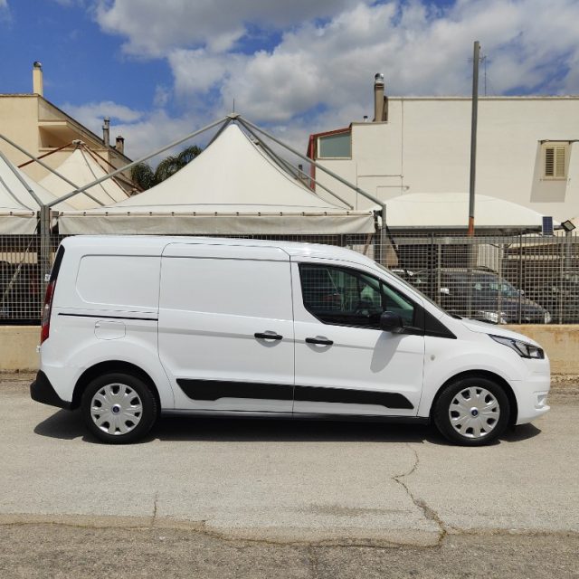 Ford Transit Connect 1.5 TDCi 100CV Trend 210 L2H1 - foto 2 di 4
