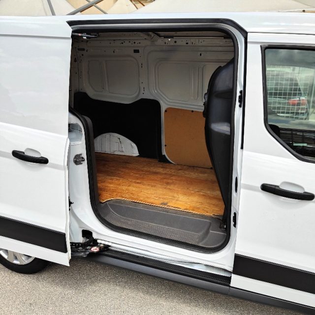 Ford Transit Connect 1.5 TDCi 100CV Trend 210 L2H1 - foto 3 di 4