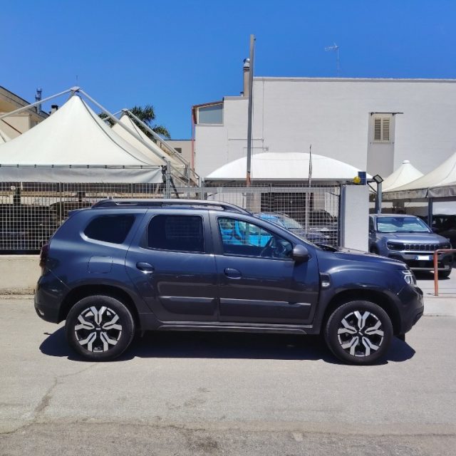 Dacia Duster 1.0 TCe GPL 4x2 Journey UP - foto 2 di 4