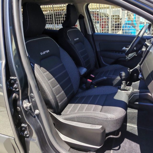 Dacia Duster 1.0 TCe GPL 4x2 Journey UP - foto 4 di 4