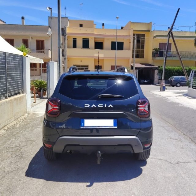 Dacia Duster 1.0 TCe GPL 4x2 Journey UP - foto 3 di 4