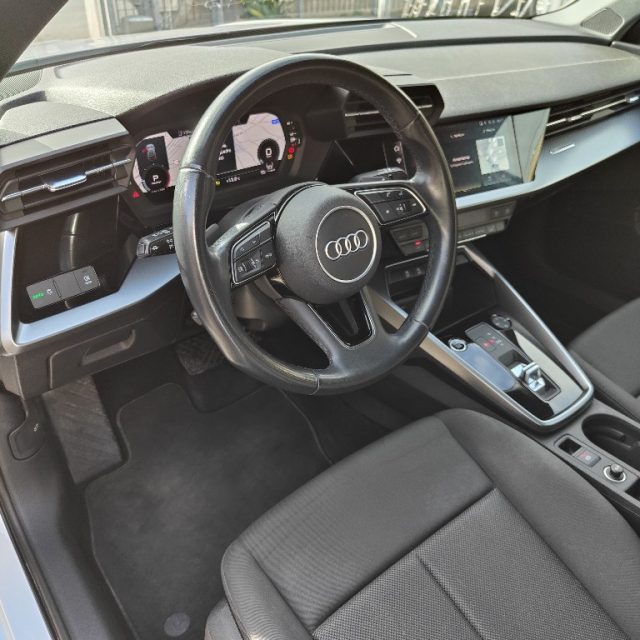 Audi A3 SPB 30 TDI S tronic Business - foto 4 di 4