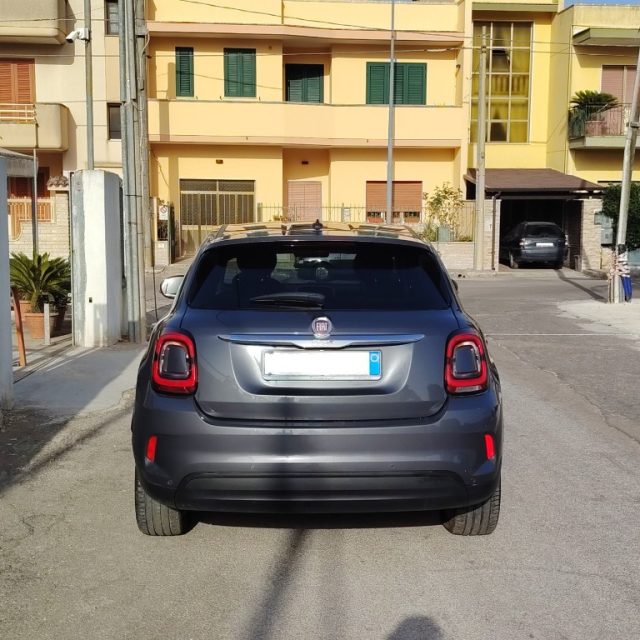 Fiat 500X 1.0 T3 120 CV Connect - foto 3 di 4