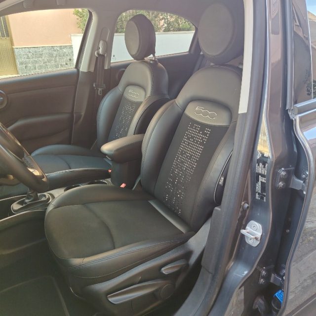 Fiat 500X 1.0 T3 120 CV Connect - foto 4 di 4