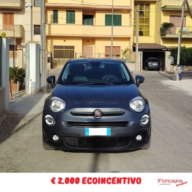 Fiat 500X 1.0 T3 120 CV Connect usato a SCORRANO