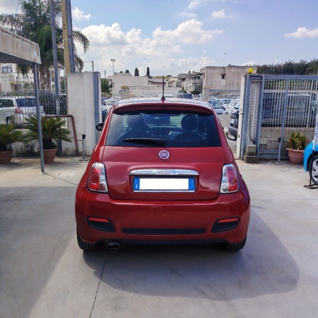 Fiat 500 1.2 Fire - foto 3 di 4