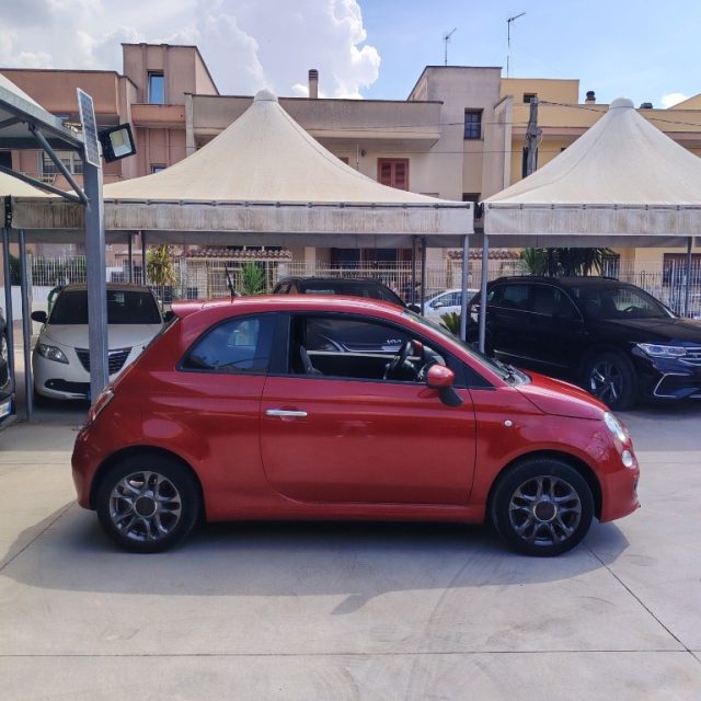 Fiat 500 1.2 Fire - foto 2 di 4