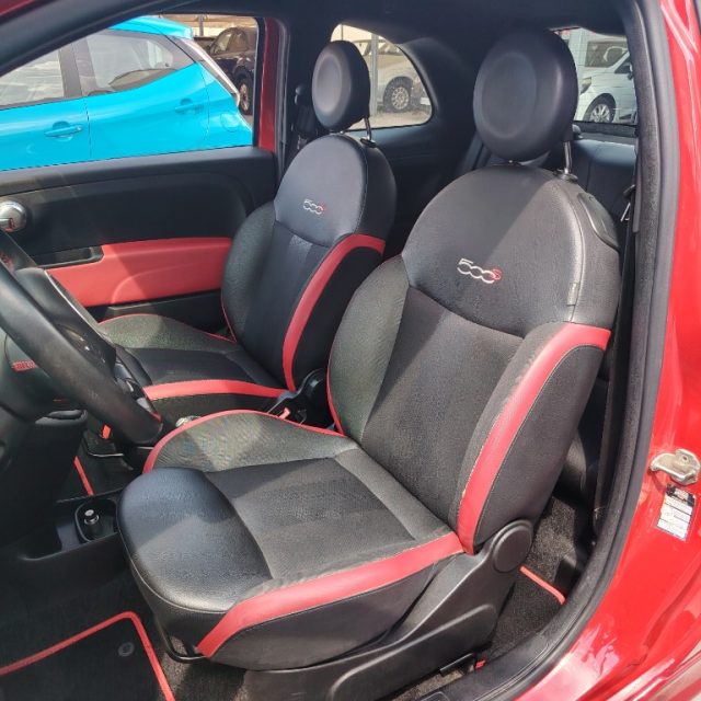 Fiat 500 1.2 Fire - foto 4 di 4