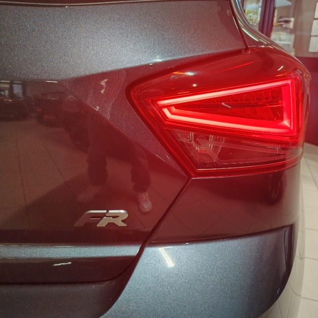 SEAT Ibiza FR 1.0 EcoTSI 95 CV - foto 4 di 4