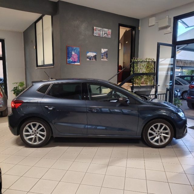 SEAT Ibiza FR 1.0 EcoTSI 95 CV - foto 2 di 4
