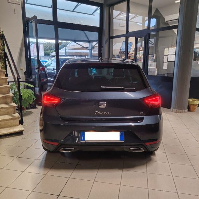 SEAT Ibiza FR 1.0 EcoTSI 95 CV - foto 3 di 4