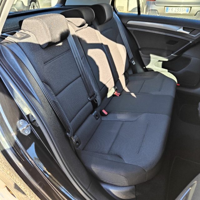 Volkswagen Golf 1.6 TDI 115 CV Business - foto 4 di 8