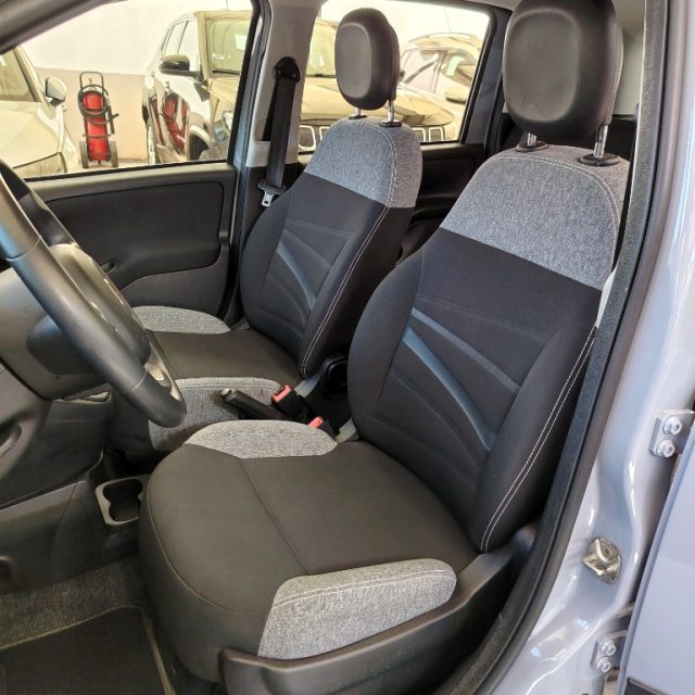Fiat Panda 1.0 FireFly S&S Hybrid City Life - foto 4 di 8