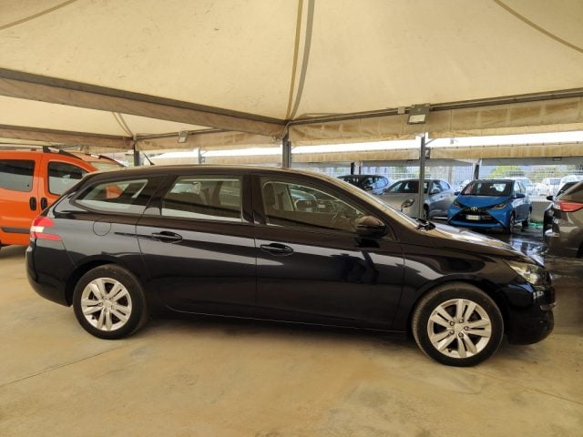 Peugeot 308 SW 1.6 e-HDi 115cv S&S Active - foto 2 di 4
