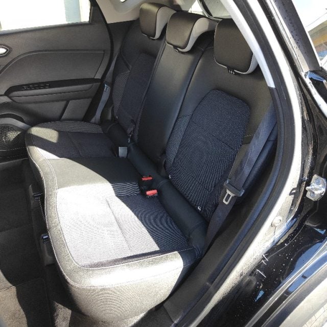 Renault Captur TCe 100 CV GPL Intens - foto 4 di 4