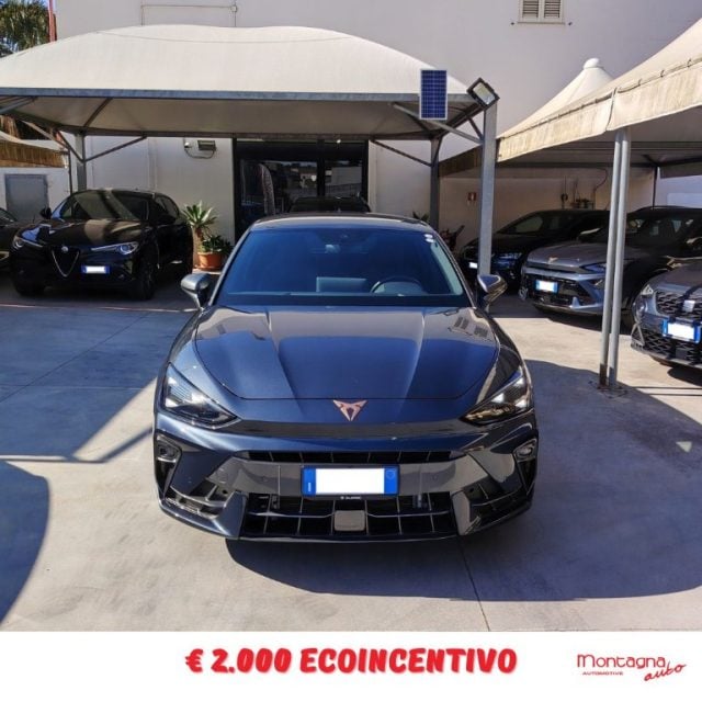 CUPRA Leon 2.0 TDI 150 CV DSG, del 2025, 18.000 km, in vendita a Scorrano (LE)