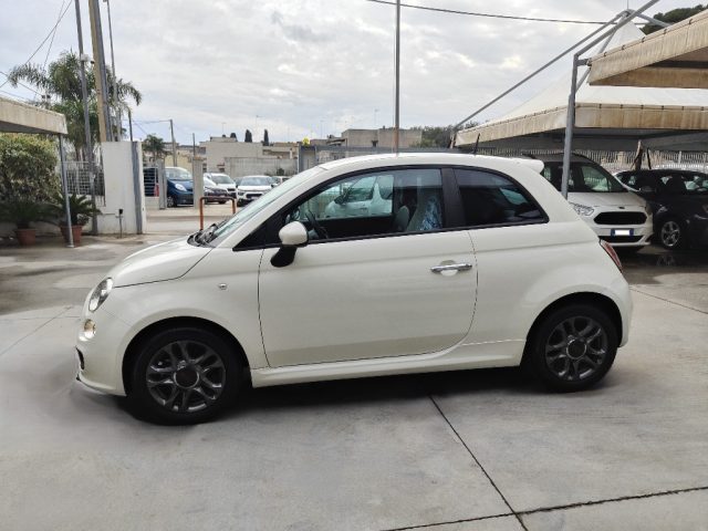Fiat 500 1.3 Multijet 16V 95 CV Sport - foto 2 di 9