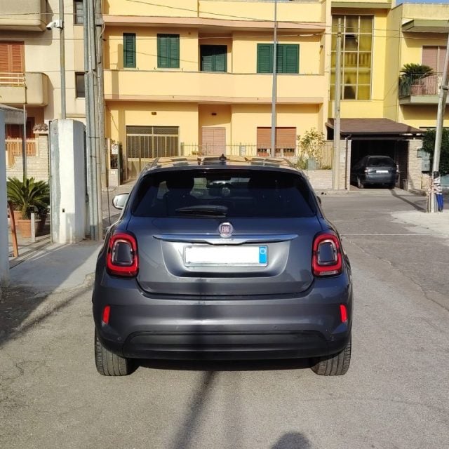 Fiat 500X 1.0 T3 120 CV Connect - foto 3 di 9