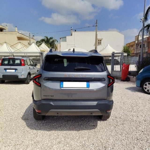 Dacia Bigster 1.2 TCe 140 CV MHEV Extreme - foto 3 di 14