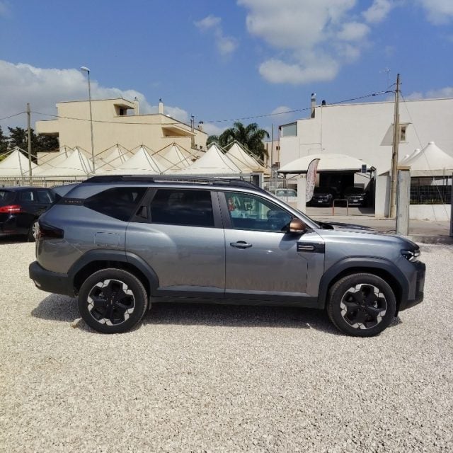 Dacia Bigster 1.2 TCe 140 CV MHEV Extreme - foto 2 di 14