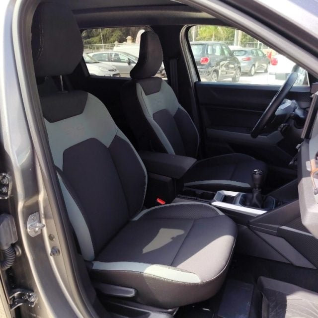 Dacia Bigster 1.2 TCe 140 CV MHEV Extreme - foto 4 di 14