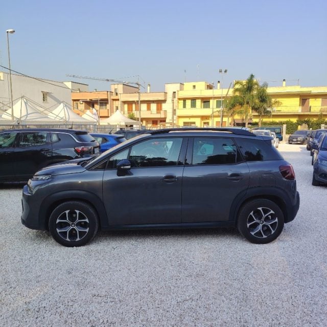 Citroen C3 Aircross BlueHDi 110 Shine - foto 2 di 4