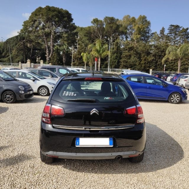 Citroen C3 BlueHDi 75 Feel Edition - foto 3 di 4