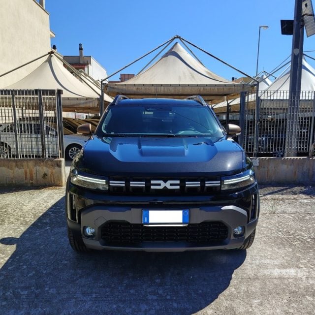 Dacia Duster Hybrid 140 CV Extreme KM0, del 2026, 60 km, in vendita a Scorrano (LE)