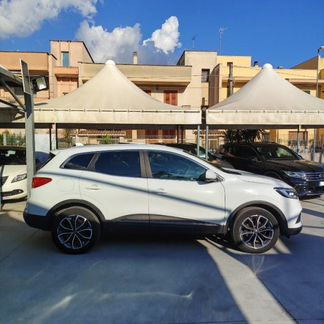 Renault Kadjar Blue dCi 8V 115CV Sport Edition - foto 2 di 4