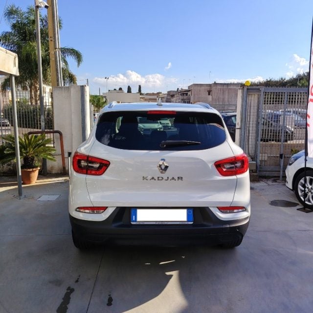 Renault Kadjar Blue dCi 8V 115CV Sport Edition - foto 3 di 4