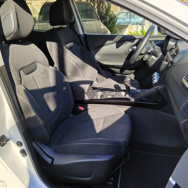 Renault Kadjar Blue dCi 8V 115CV Sport Edition - foto 4 di 4