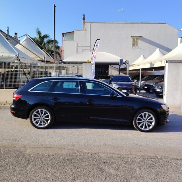 Audi A4 Avant 2.0 TDI 150 CV S tronic Business Sport - foto 2 di 4