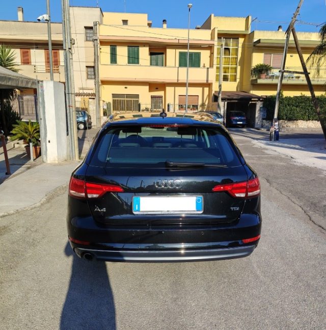 Audi A4 Avant 2.0 TDI 150 CV S tronic Business Sport - foto 3 di 4