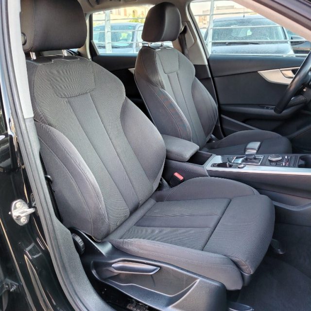 Audi A4 Avant 2.0 TDI 150 CV S tronic Business Sport - foto 4 di 4