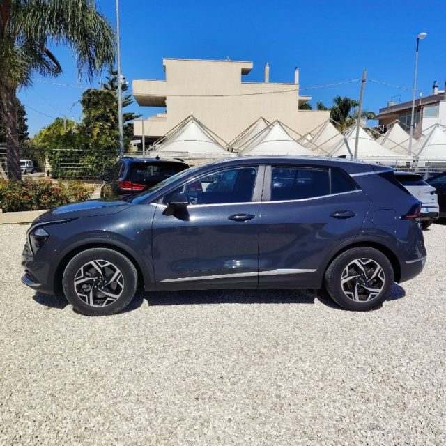 Kia Sportage 1.6 CRDi MHEV DCT Business - foto 2 di 4