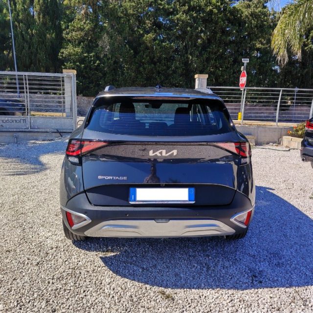 Kia Sportage 1.6 CRDi MHEV DCT Business - foto 3 di 4