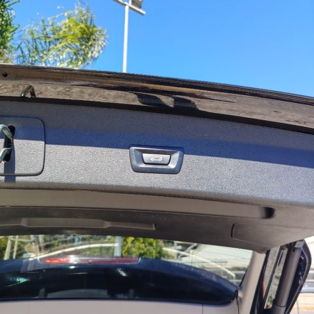 BMW X1 xDrive18d Business Advantage - foto 4 di 4