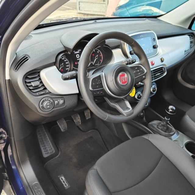 Fiat 500X 1.6 MultiJet 130 CV Connect - foto 4 di 4