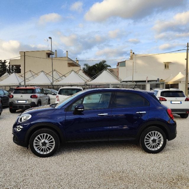 Fiat 500X 1.6 MultiJet 130 CV Connect - foto 2 di 4