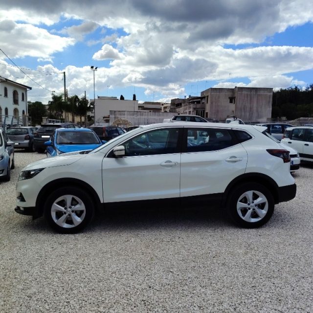 Nissan Qashqai 1.5 dCi 115 CV Business - foto 2 di 4