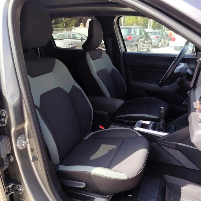 Dacia Bigster 1.2 TCe 140 CV MHEV Extreme - foto 4 di 4